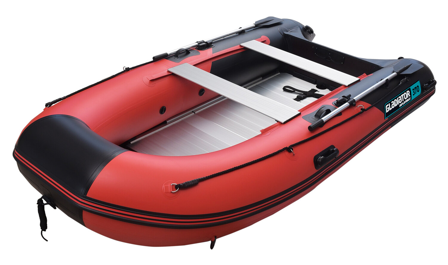 НАДУВНАЯ ЛОДКА GLADIATOR B330AL в Уфе