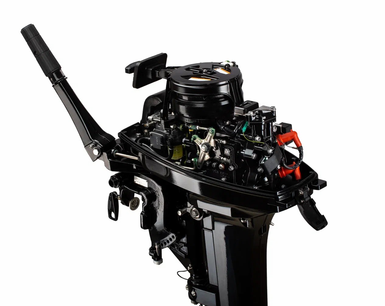 ЛОДОЧНЫЙ МОТОР GLADIATOR G20FHS в Уфе