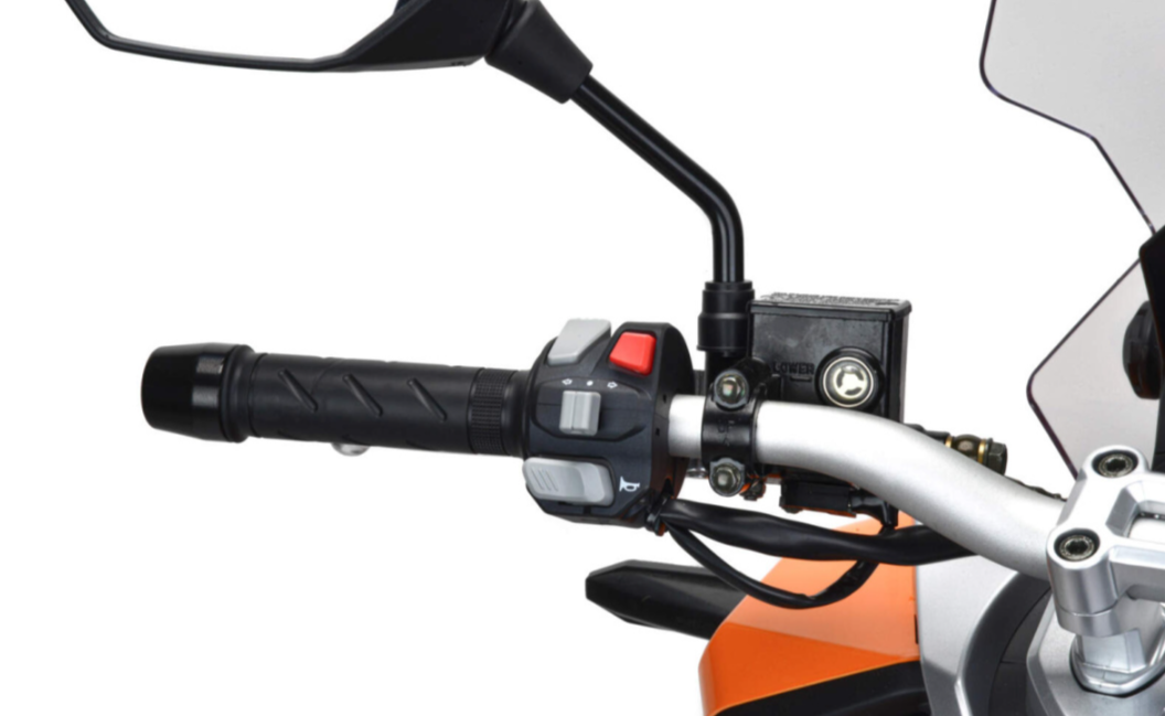 Скутер MOTOLAND (МОТОЛЕНД) T-MAX 150 в Уфе