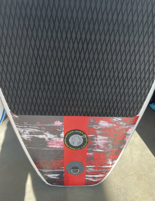 SUP (САП) ДОСКА RAIDEX TAKUMO 10.6’ (320СМ) N 10 в Уфе