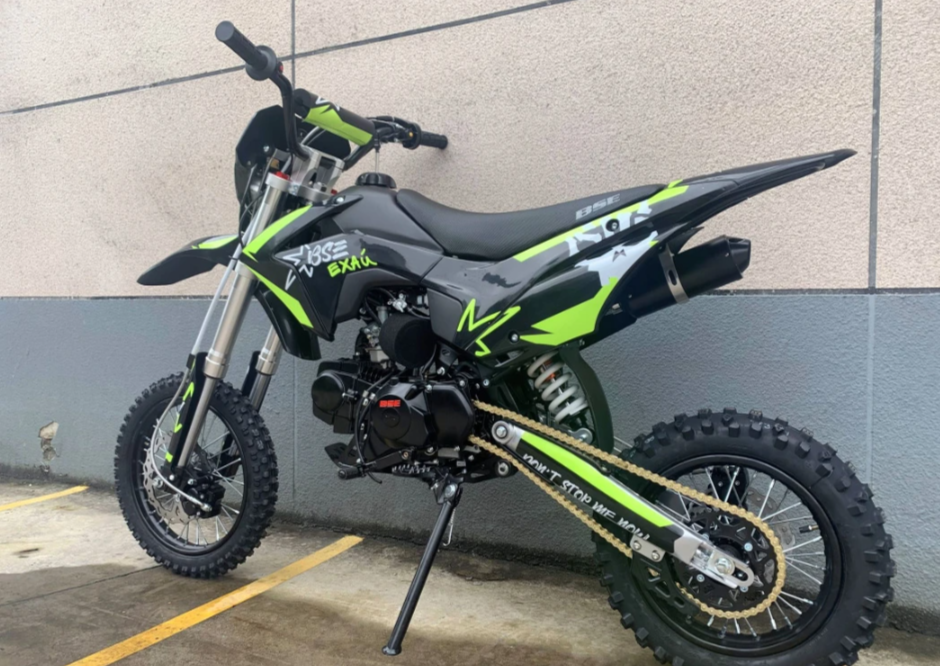 Питбайк BSE EXA SA 14/12 в Уфе