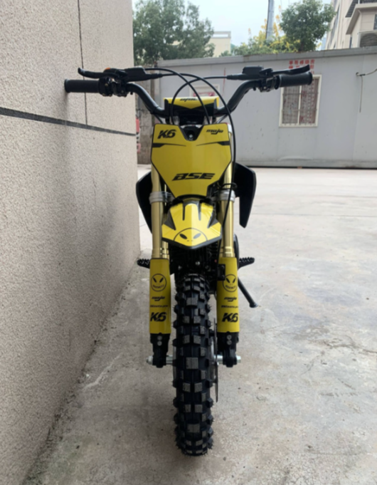 Питбайк BSE K6 в Уфе