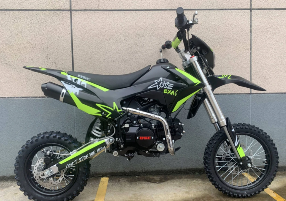 Питбайк BSE EXA SA 14/12 в Уфе