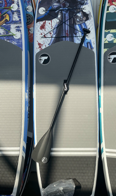 SUP (САП) ДОСКА RAIDEX TAKUMO 10.6’ (320СМ) N 1 в Уфе