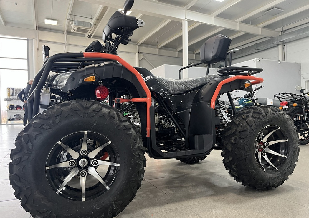Квадроцикл PROMAX 300 4X4 ALL ROAD в Уфе