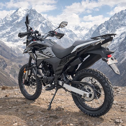 Мотоцикл PROMAX TOURING PR300 в Уфе