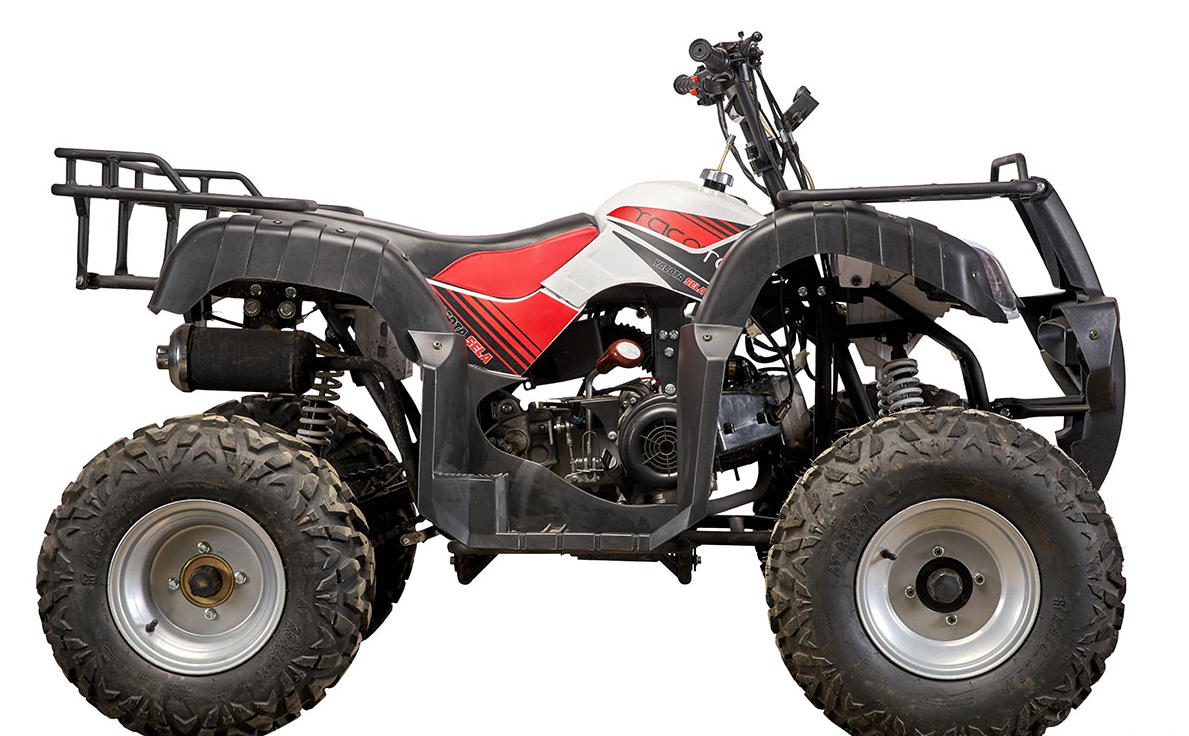 Квадроцикл YACOTA SELA 200 в Уфе