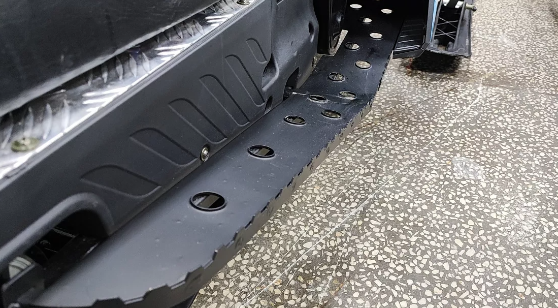 Снегоход Ataki WD150 Б/У в Уфе