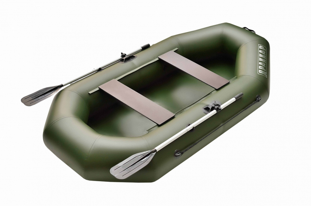 ЛОДКА ГРЕБНАЯ ДРАККАР 2900 STANDARD в Уфе