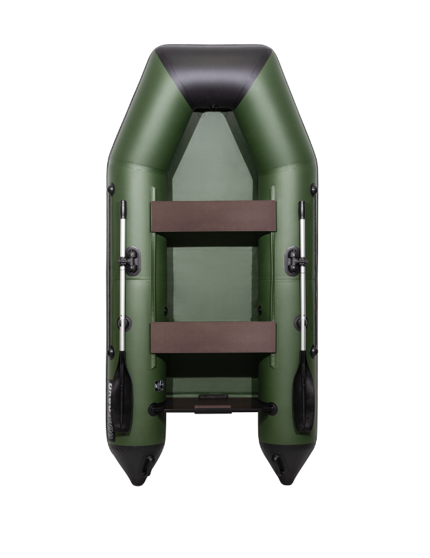 Лодка АКВА 2900 в Уфе