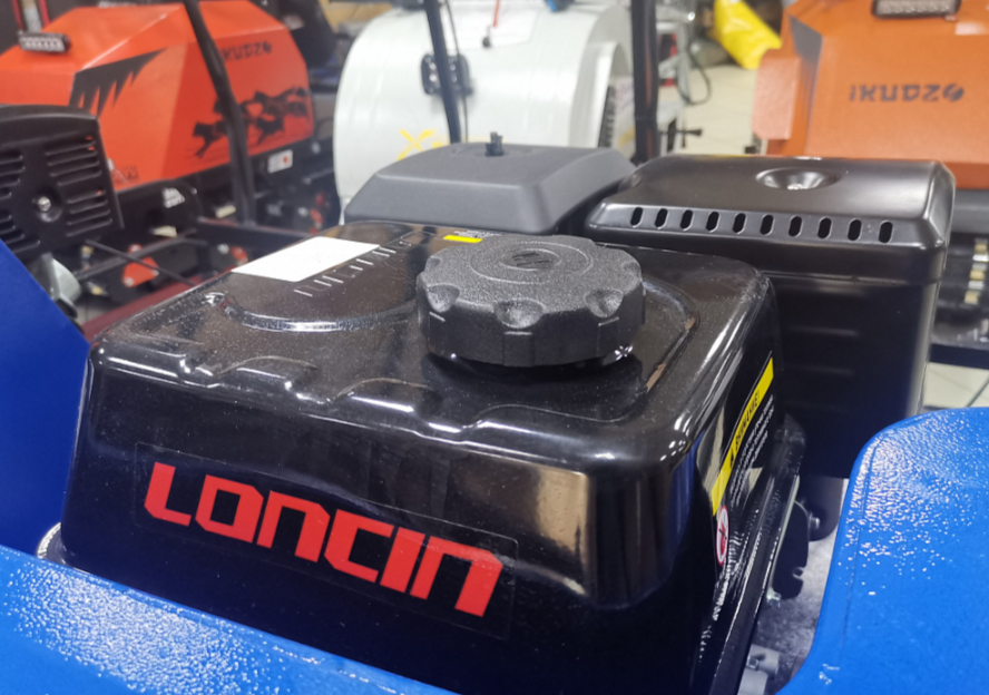 Мотобуксировщик SNOWBEAR 500 15 в Уфе