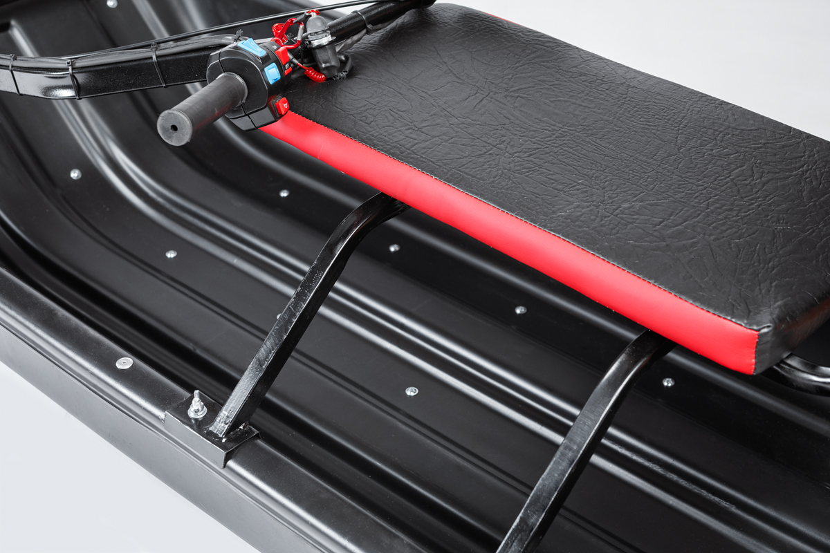 СИДЕНИЕ ДЛЯ САНЕЙ в Уфе