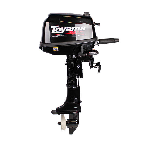 ЛОДОЧНЫЙ МОТОР TOYAMA F5BMS в Уфе