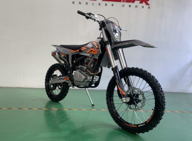 Мотоцикл JHLMOTO JHL LX4 CB300RL (175FMN) в Уфе
