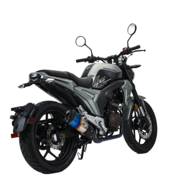 Мотоцикл MOTOLAND (МОТОЛЕНД) 300 CBR в Уфе