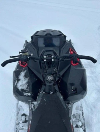 Снегоход AODES Siberiacross 1000 SWT 600mm LCD 6.8 в Уфе