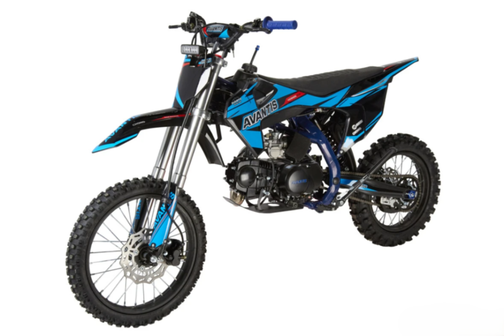 Питбайк Avantis H12 Basic 17/14 Pro Sport в Уфе