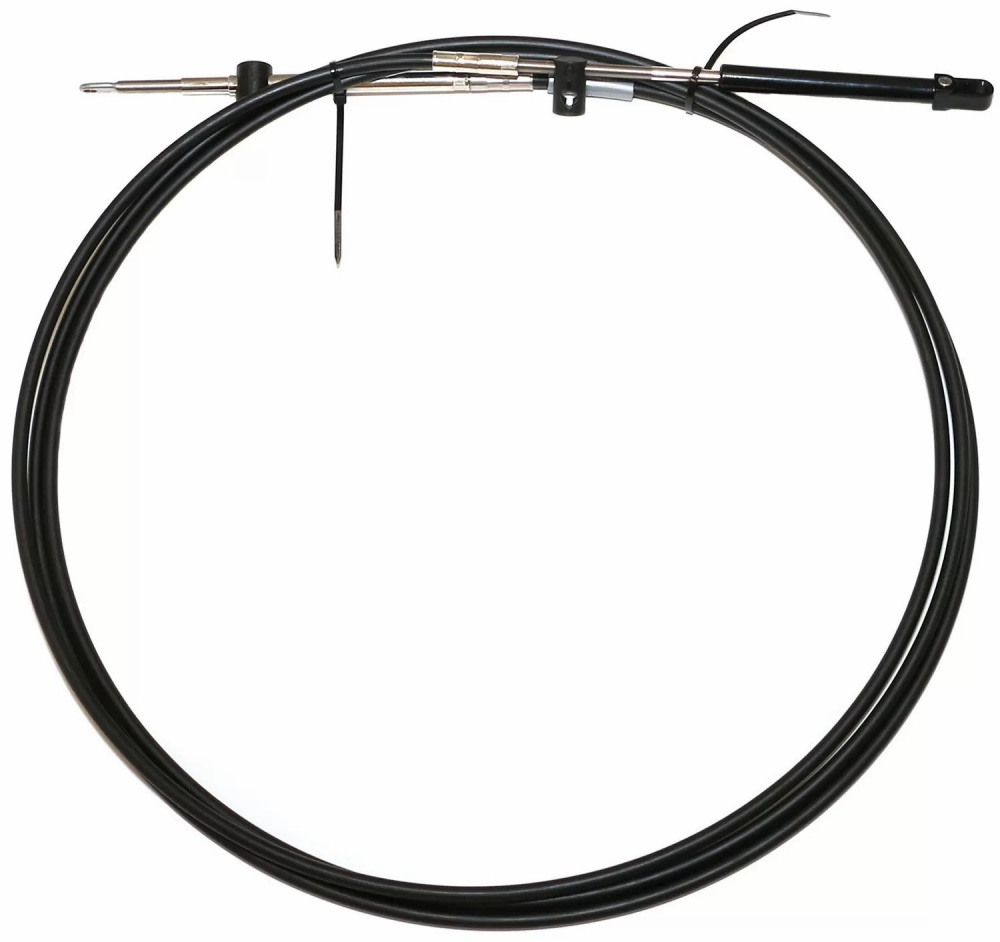 ТРОС "ГАЗ-РЕВЕРС", F10, MERCURY (ТАЙВАНЬ) в Уфе