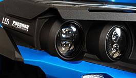 Квадроцикл Русская механика РМ 800 Т в Уфе