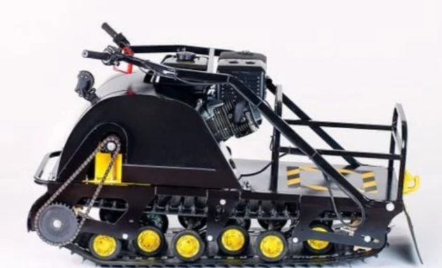 Мотобуксировщик FISHRIDE КЛАССИКА 9 л.с. в Уфе