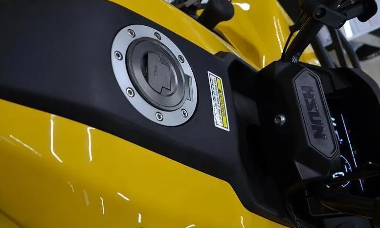 Квадроцикл HISUN GUARDIAN 400L /LONG в Уфе