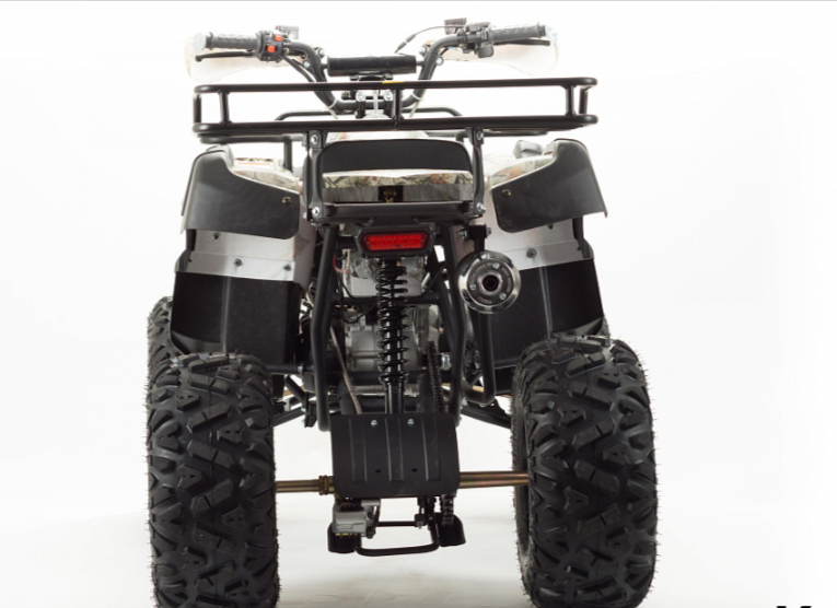 Квадроцикл MOTOLAND (МОТОЛЕНД) 200 ALL ROAD в Уфе