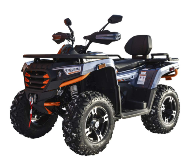 Квадроцикл MOTOLAND (МОТОЛЕНД) 300 MAX X в Уфе