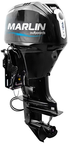 ЛОДОЧНЫЙ МОТОР MARLIN MFI 40 AERTL в Уфе