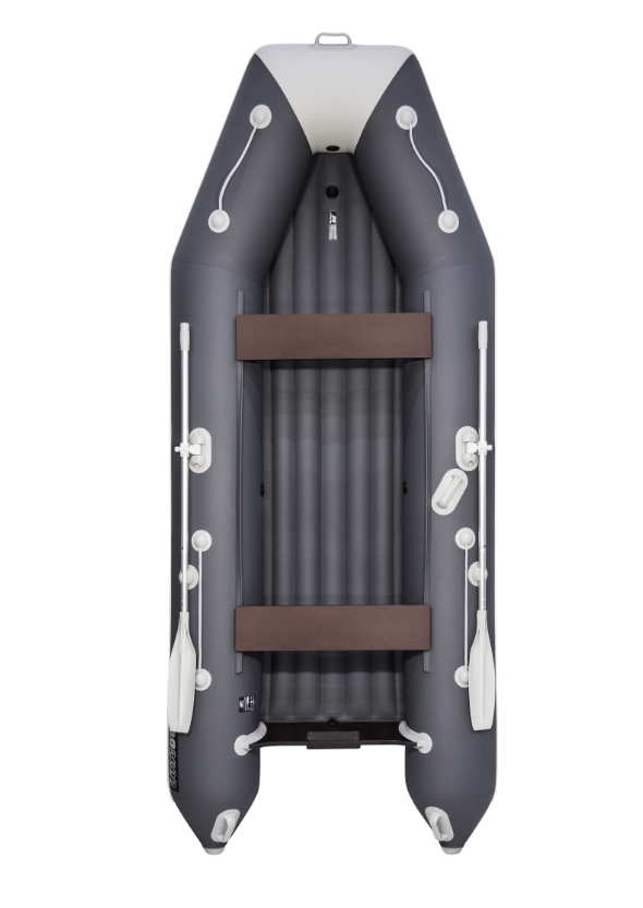 Лодка АКВА 3600 НДНД в Уфе