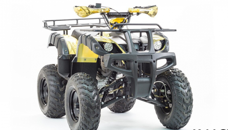 Квадроцикл MOTOLAND (МОТОЛЕНД) 250 ADVENTURE в Уфе