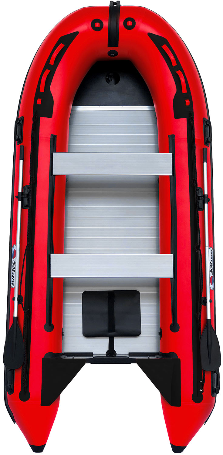 ЛОДКА SMARINE STRONG 365 в Уфе