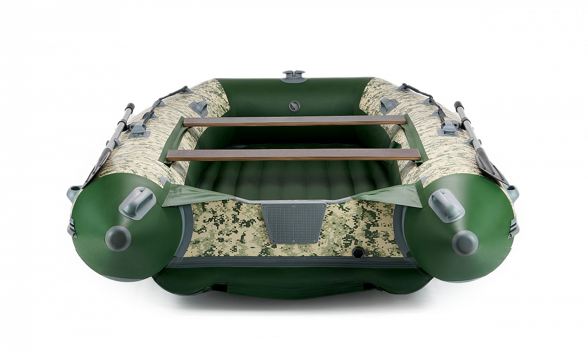 Лодка MISHIMO RAPID 380 PRO в Уфе