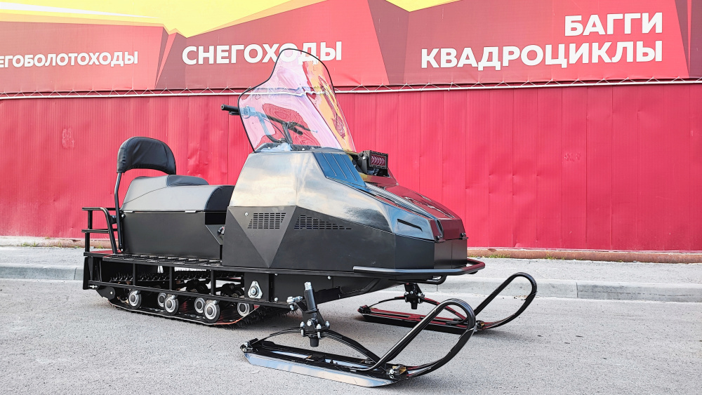 Снегоход PROMAX YAKUT 500 2.0 4T 22 в Уфе
