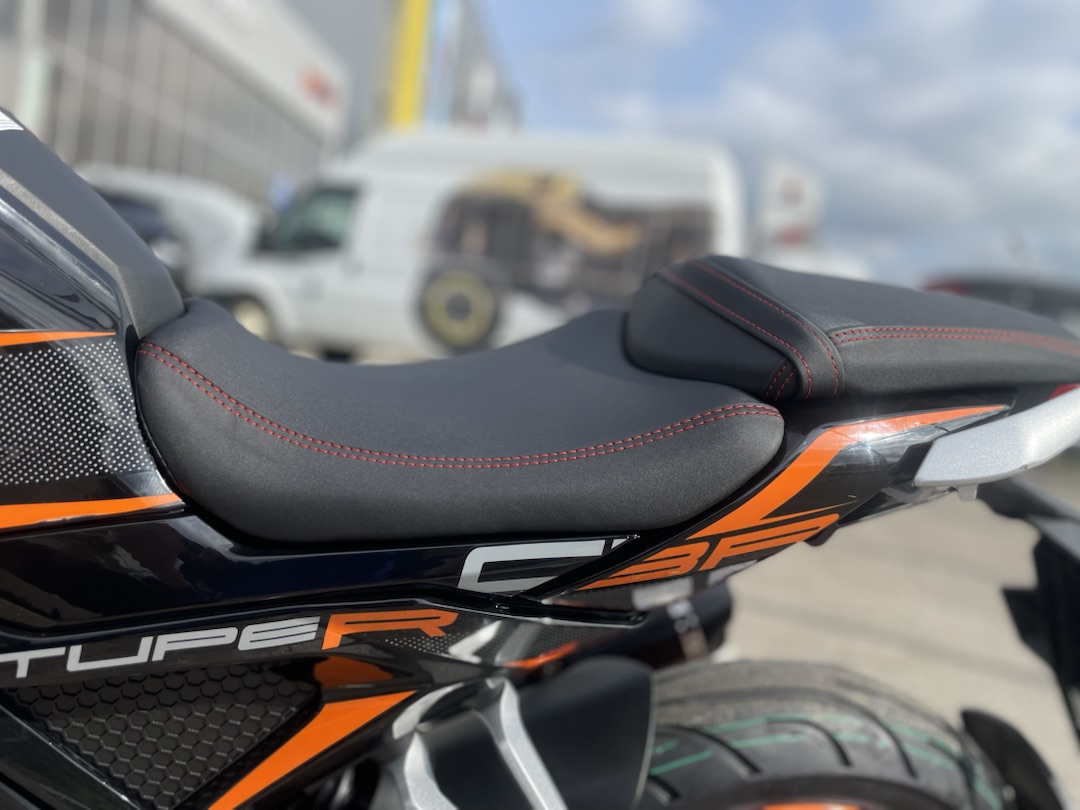 Мопед PROMAX CB150R (49) в Уфе