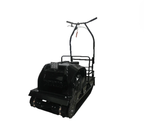 Мотобуксировщик PAXUS 550 AVANT 9 л.с. HONDA в Уфе