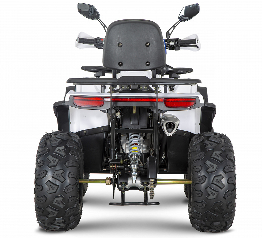 Квадроцикл YACOTA VIKING PRO 200 в Уфе