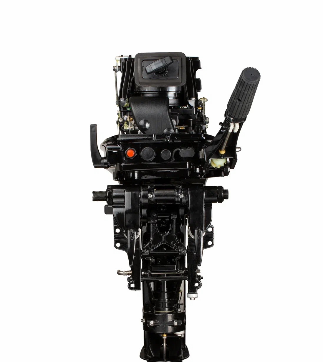 ЛОДОЧНЫЙ МОТОР GLADIATOR G9.9 PRO FHS в Уфе