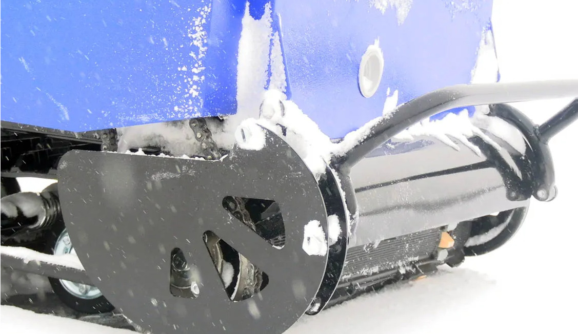 МОТОБУКСИРОВЩИК КОМПАКТНЫЙ ЛИДЕР-СИГМА-1S, 8,0+ Л.С. С МОДУЛЕМ "ТЯГАЧ" ВАРИАТОР TAV2-40 в Уфе