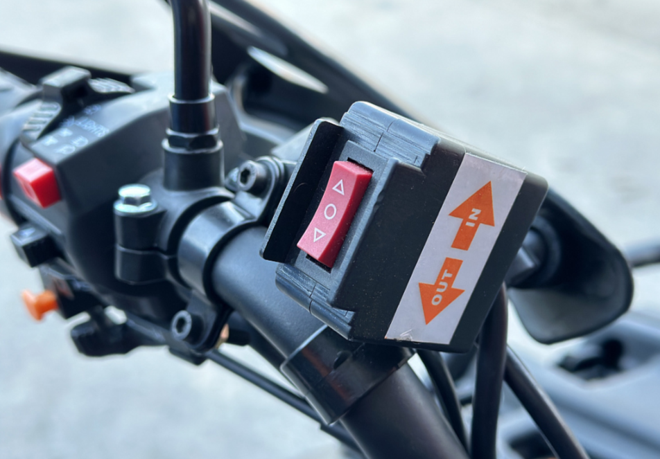 Квадроцикл GBM EXPLORER 400 NEW PREMIUM в Уфе