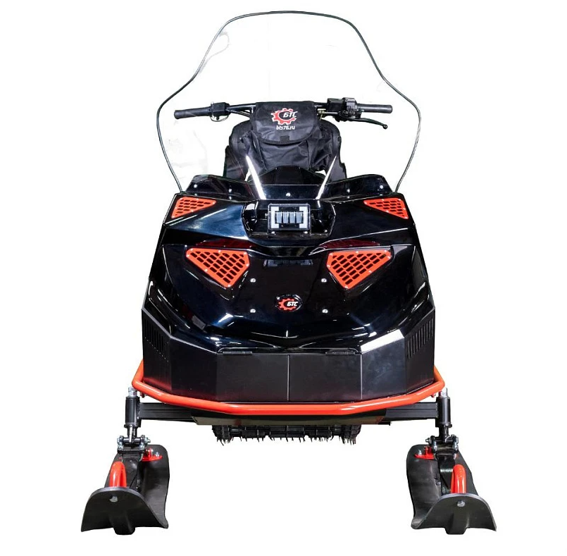 Снегоход БТС 4Т ЛЮКС / 29 л.с. 726 м3 в Уфе