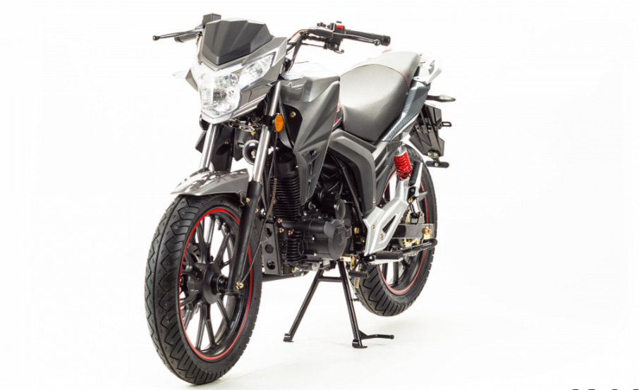 Мотоцикл FLASH 200 в Уфе