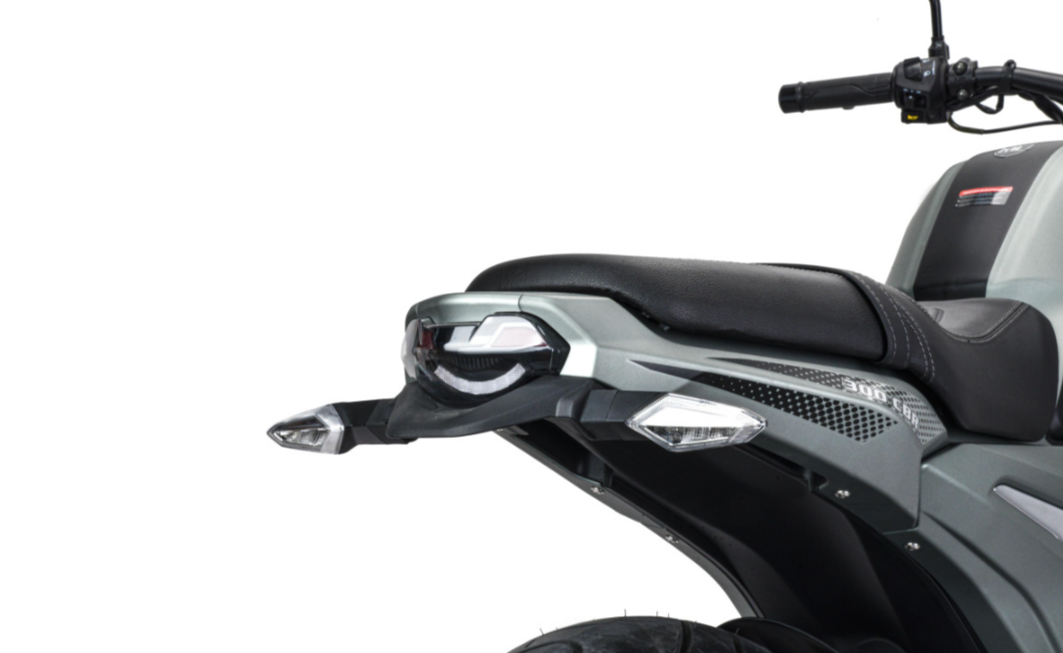 Мотоцикл MOTOLAND (МОТОЛЕНД) 300 CBR в Уфе