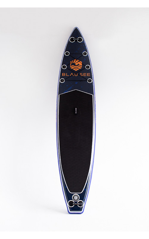 НАДУВНОЙ САП БОРД OCEAN SUNSET 12,6 в Уфе