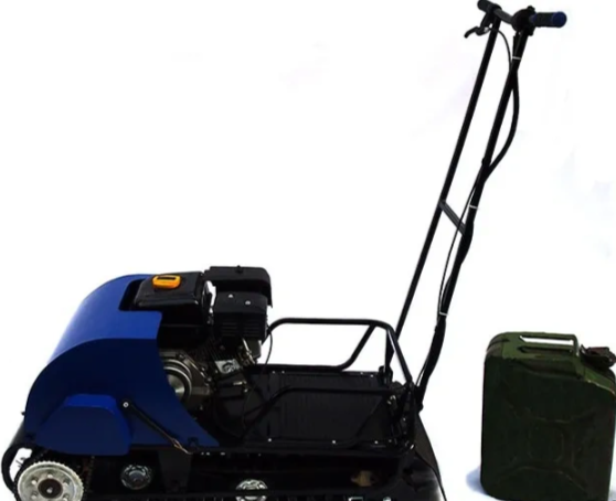 Мотобуксировщик ЛИДЕР-ДЕЛЬТА-RL (+фара)  8 л.с. в Уфе