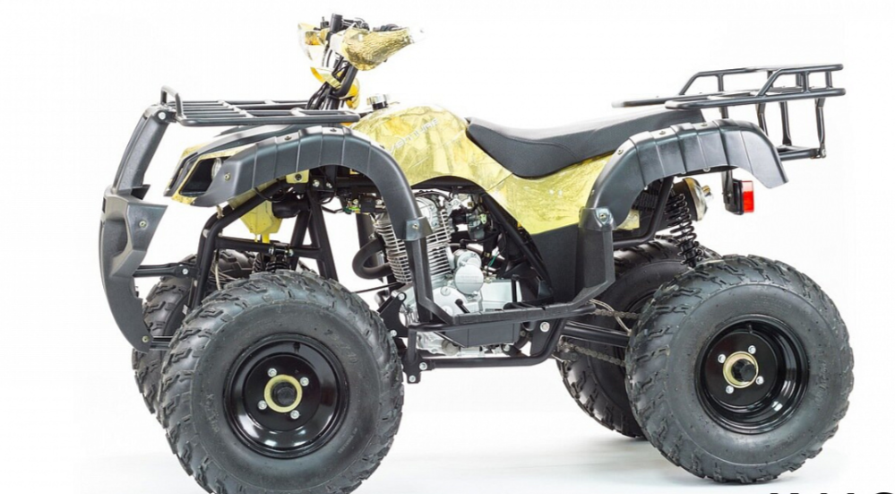 Квадроцикл MOTOLAND (МОТОЛЕНД) 250 ADVENTURE в Уфе