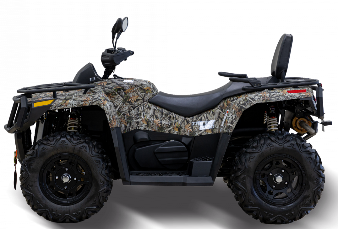 Квадроцикл HISUN TACTIC GT1000/LIMITED в Уфе