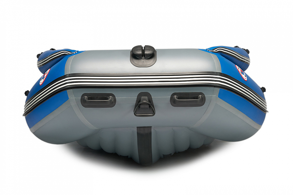 Лодка MISHIMO FAMILY LITE 430 в Уфе