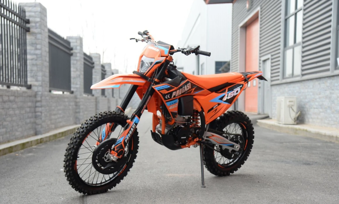 Мотоцикл Progasi Endurance 300X EFI в Уфе