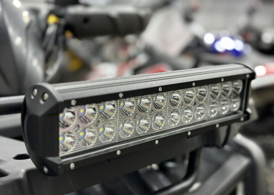 Квадроцикл GBM MAVERICK 300 NEW PREMIUM в Уфе