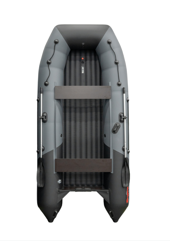 Лодка Таймень RX 3700 НДНД в Уфе